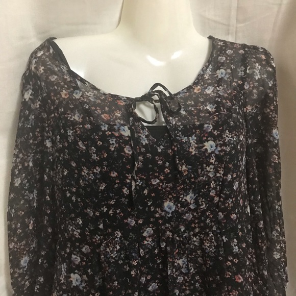 MICHAEL DAVID DRESS - Picture 4 of 7